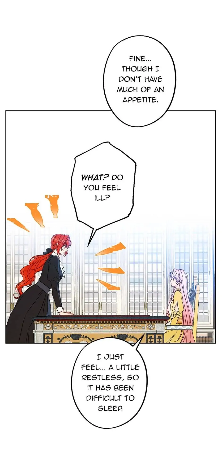This Is An Obvious Fraudulent Marriage Chapter 48 - page 40
